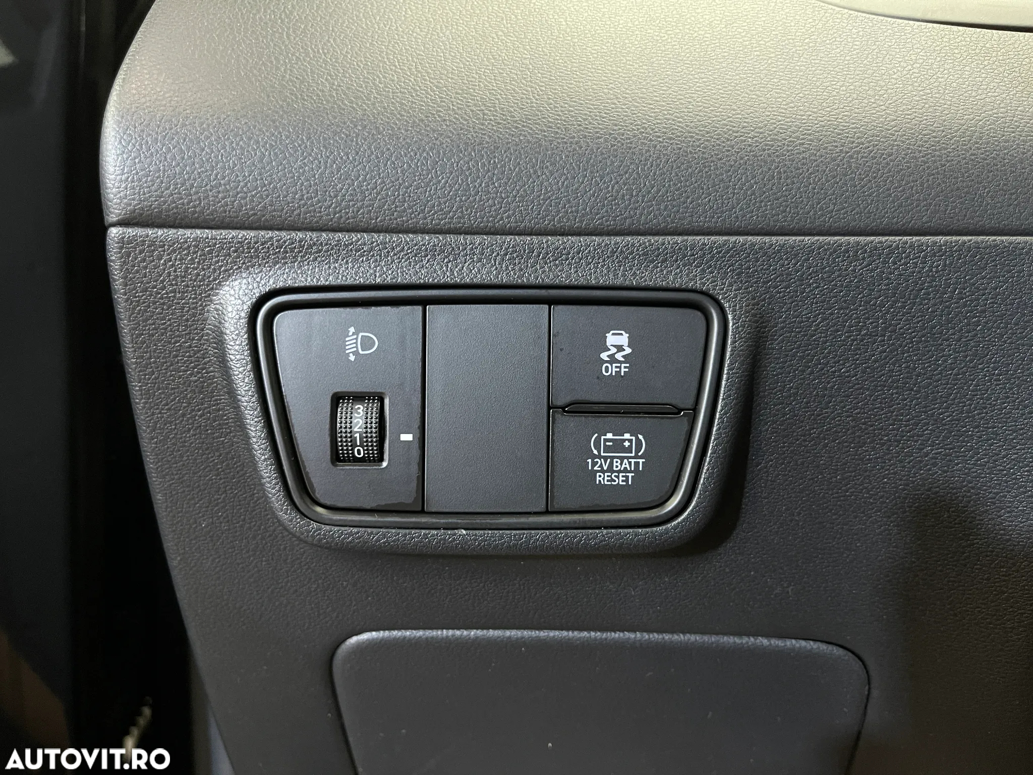 Hyundai Tucson - 22