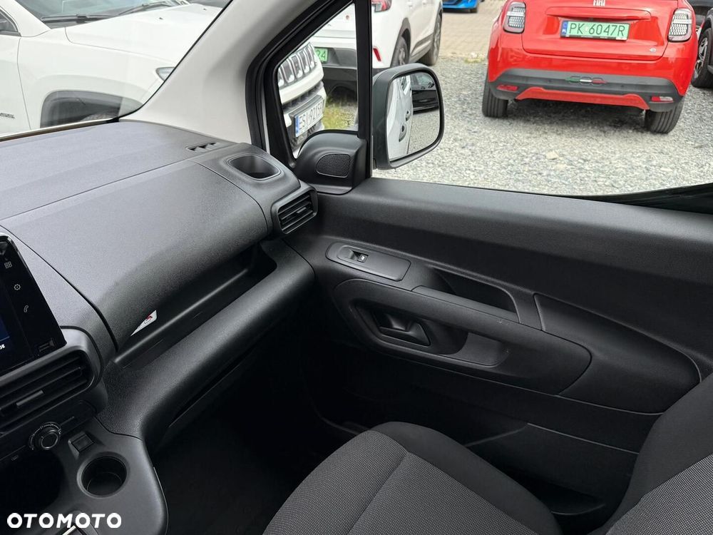 Peugeot Partner - 15