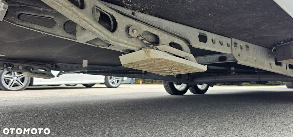 Tabbert BELLINI - 31