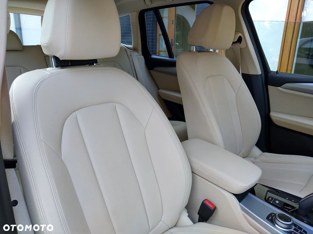 BMW X3 xDrive20d Luxury Line - 14