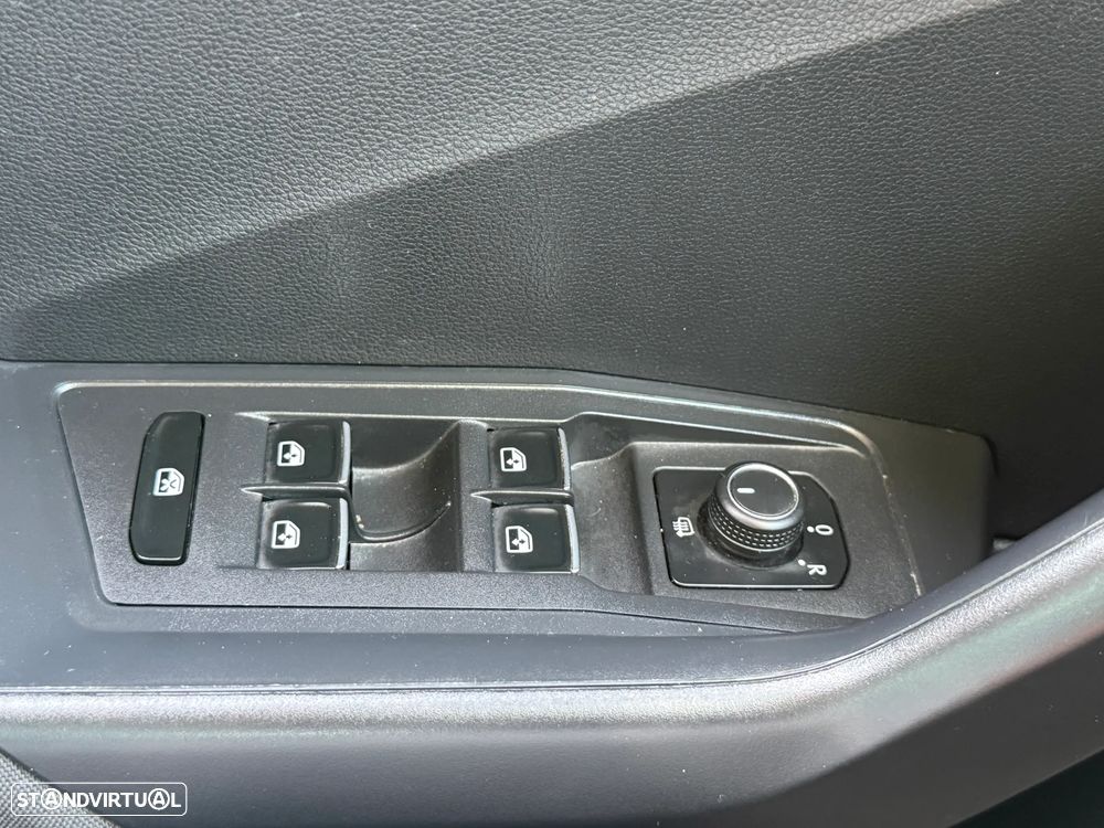 VW T-Roc 1.6 TDI Style - 27