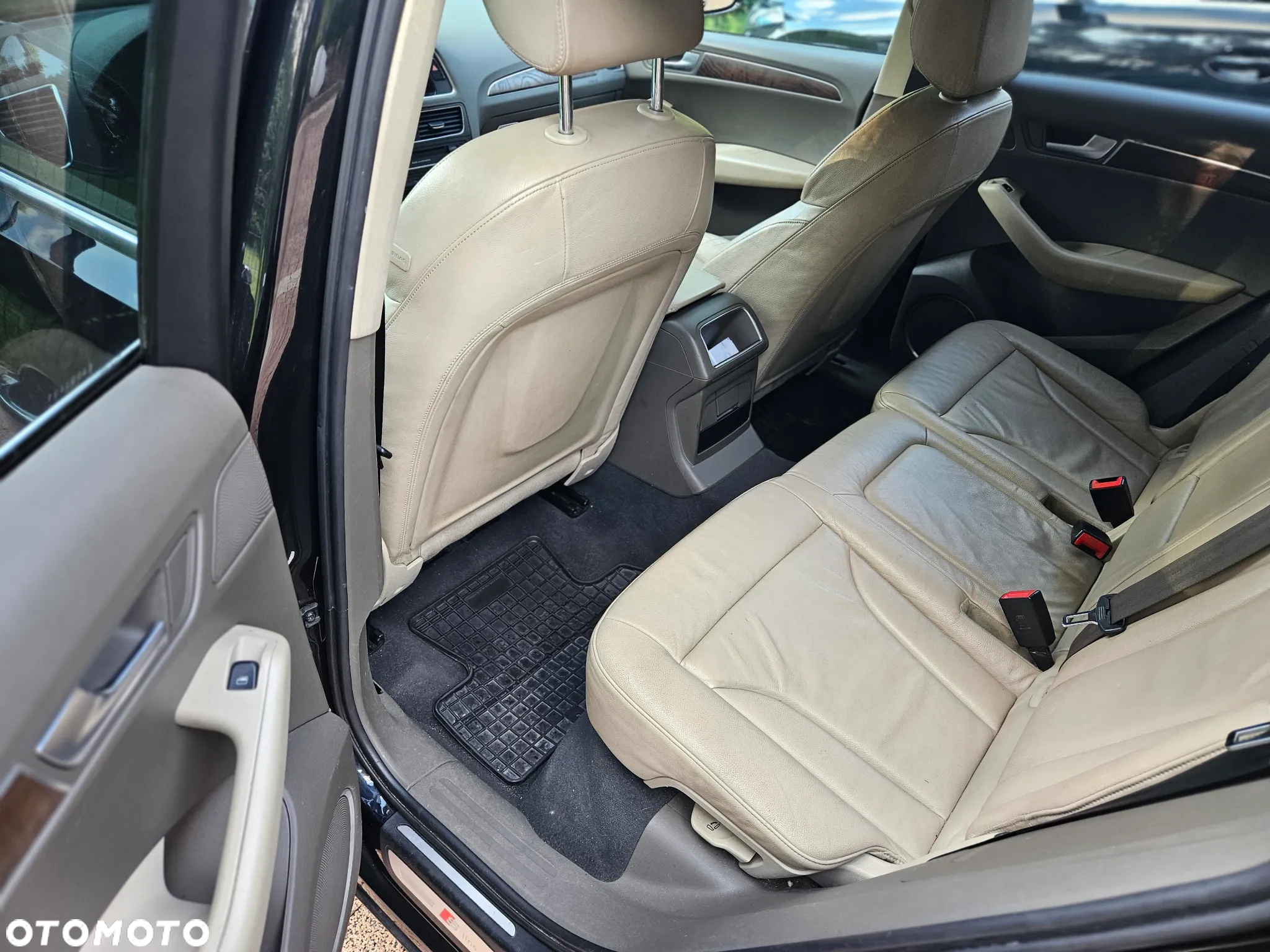 Audi Q5 2.0 TDI Quattro - 13