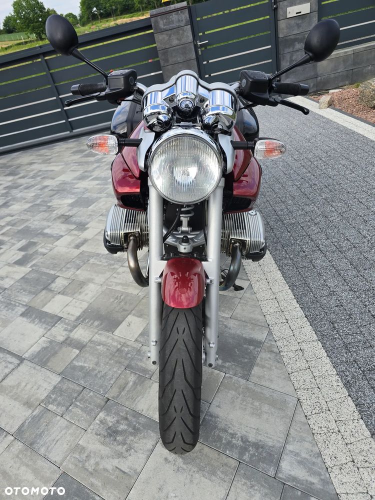 BMW R - 6