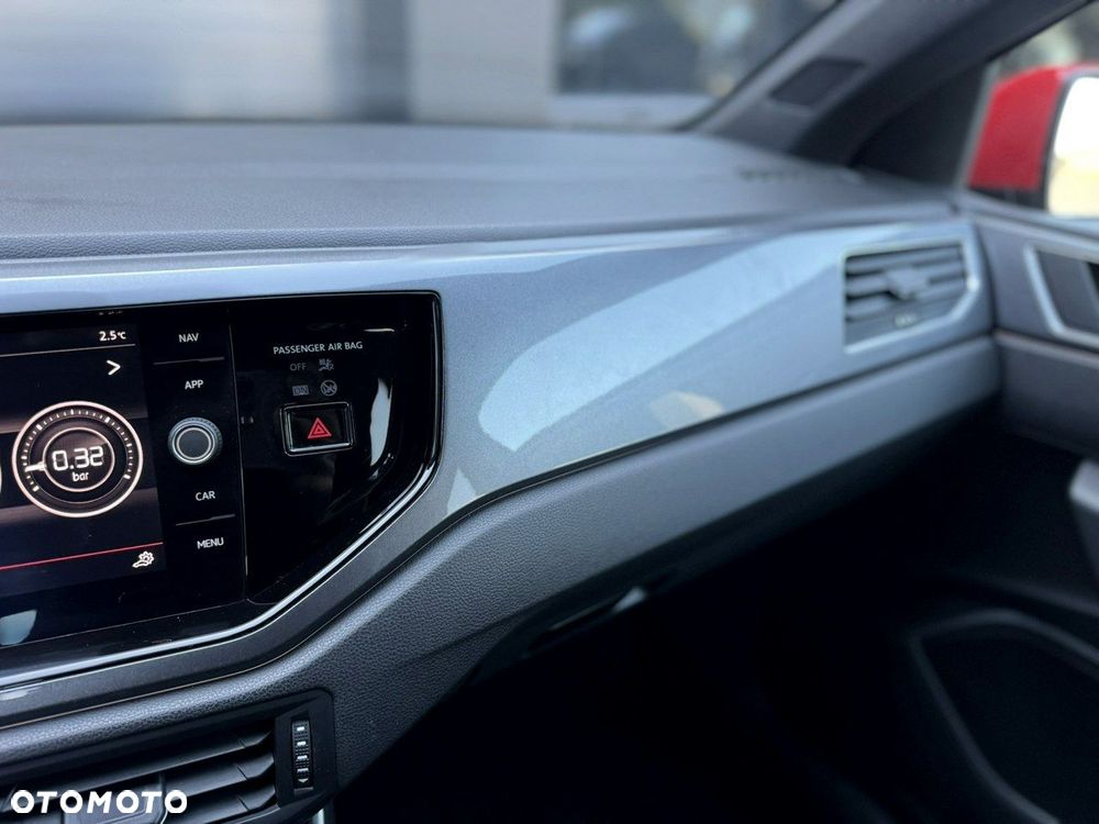 Volkswagen Polo - 20