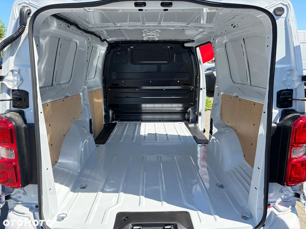 Fiat Scudo Furgon XL - 12