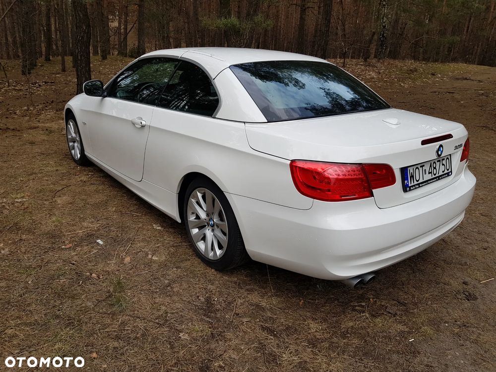 BMW Seria 3 - 13