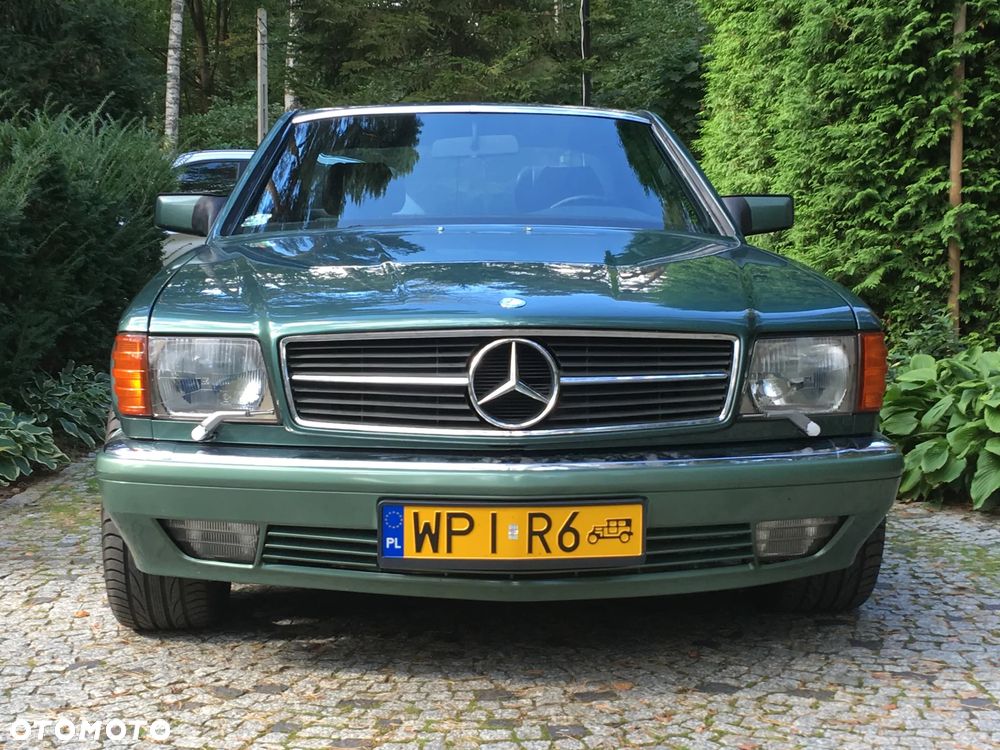 Mercedes-Benz Inny - 3