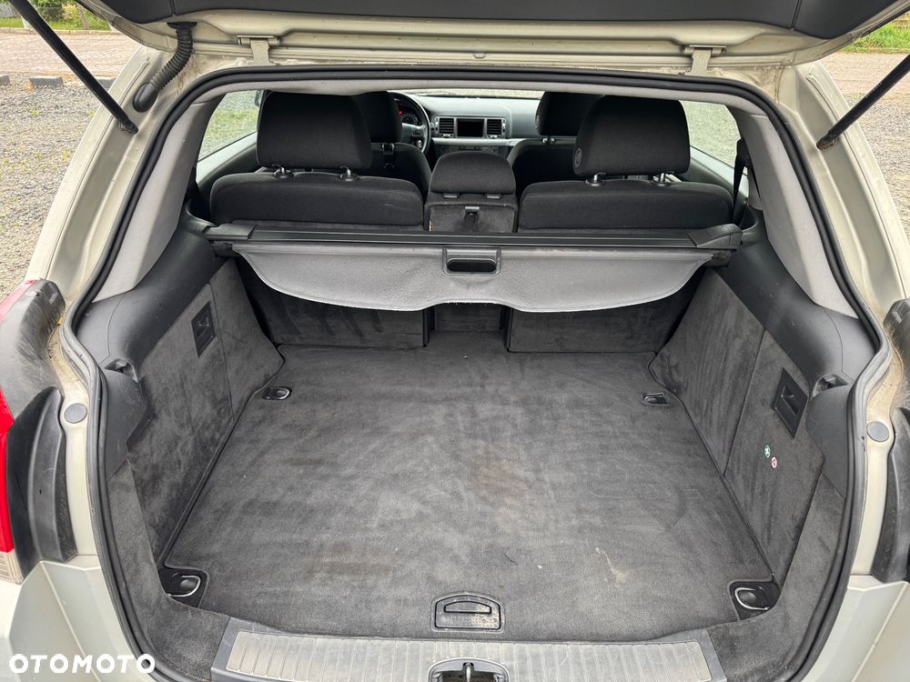 Opel Signum 1.9 CDTI Cosmo - 9