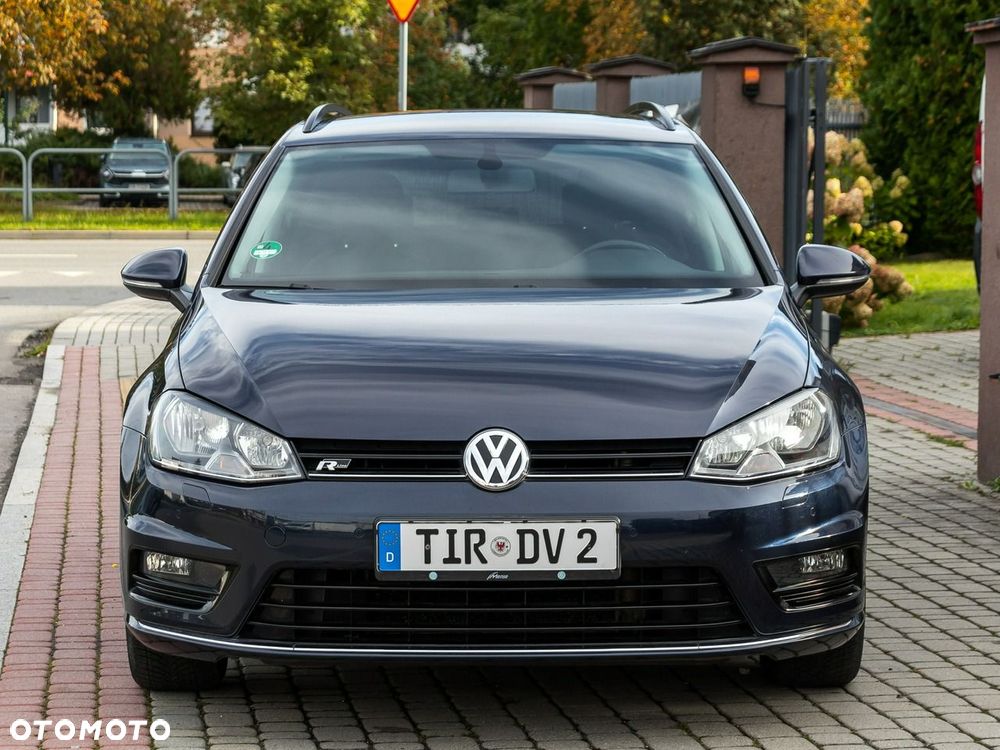 Volkswagen Golf Variant 1.4 TSI BlueMotion Technology Cup - 3