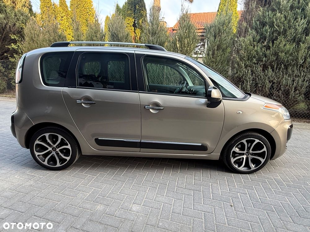 Citroën C3 Picasso VTi 120 Exclusive - 15
