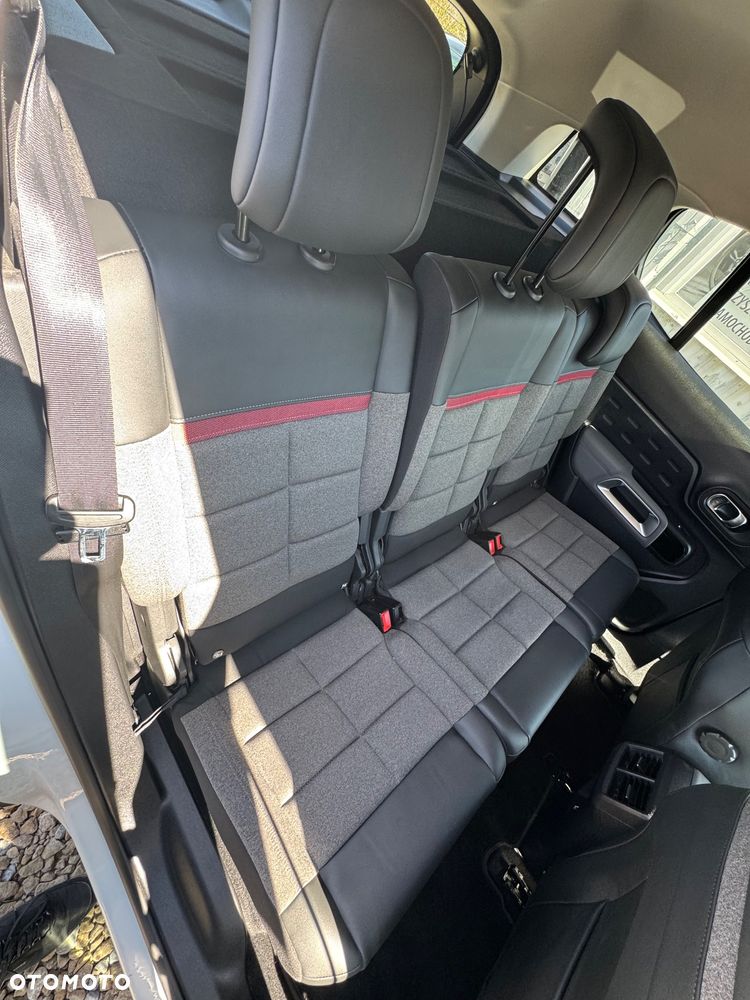 Citroën C5 Aircross - 20