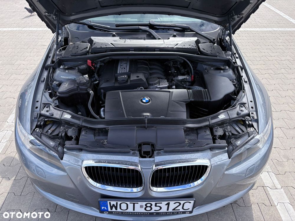 BMW Seria 3 320i Edition Exclusive - 12