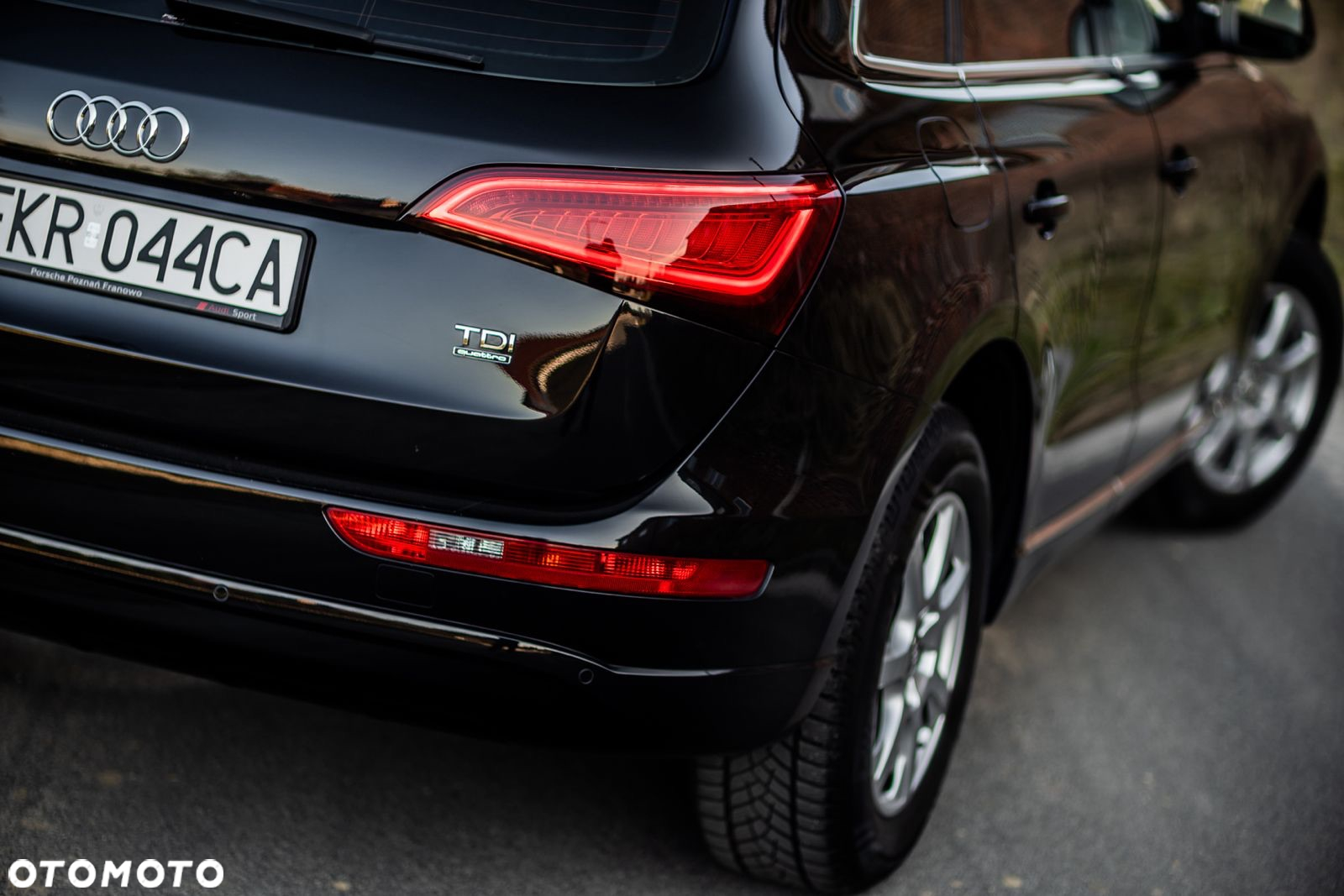 Audi Q5 2.0 TDI Quattro S tronic - 12