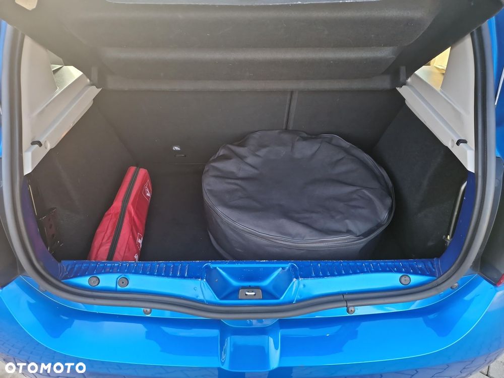 Dacia Sandero 0.9 TCe Laureate S&S - 17