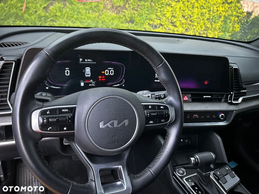 Kia Sportage - 22