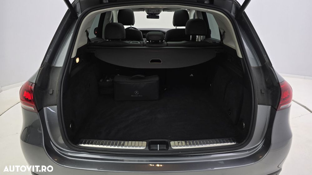 Mercedes-Benz GLE 350 de 4MATIC - 25