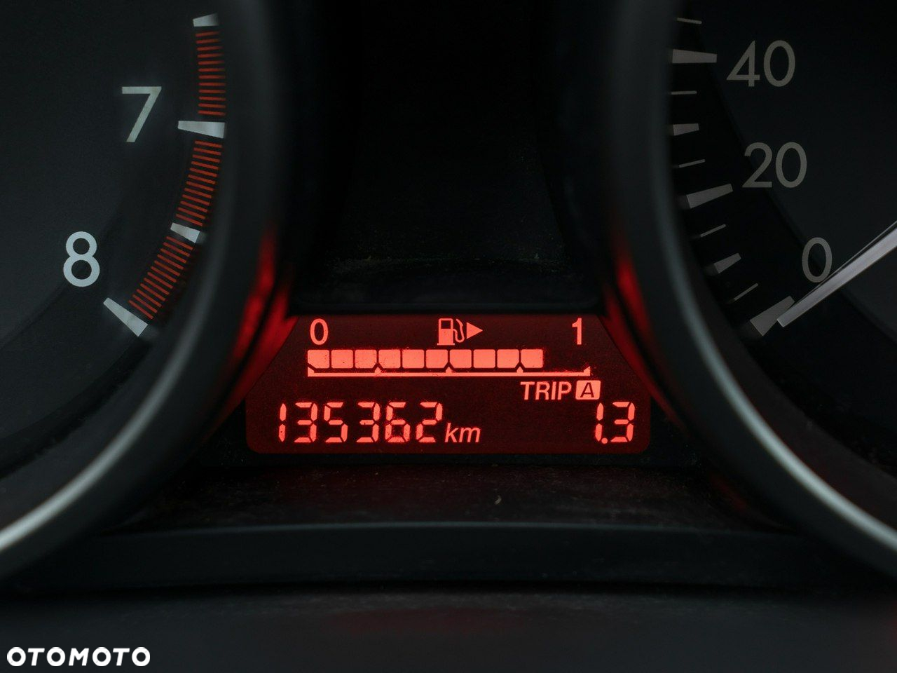 Mazda 5 - 18