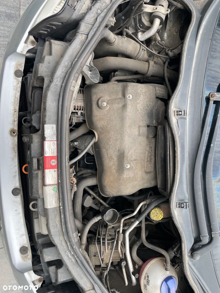 Audi A2 1.4 TDI - 14