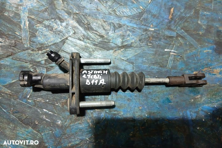 Pompa ambreiaj 90523769 90523769 Opel Astra H [facelift] [2005 - 2015 - 1