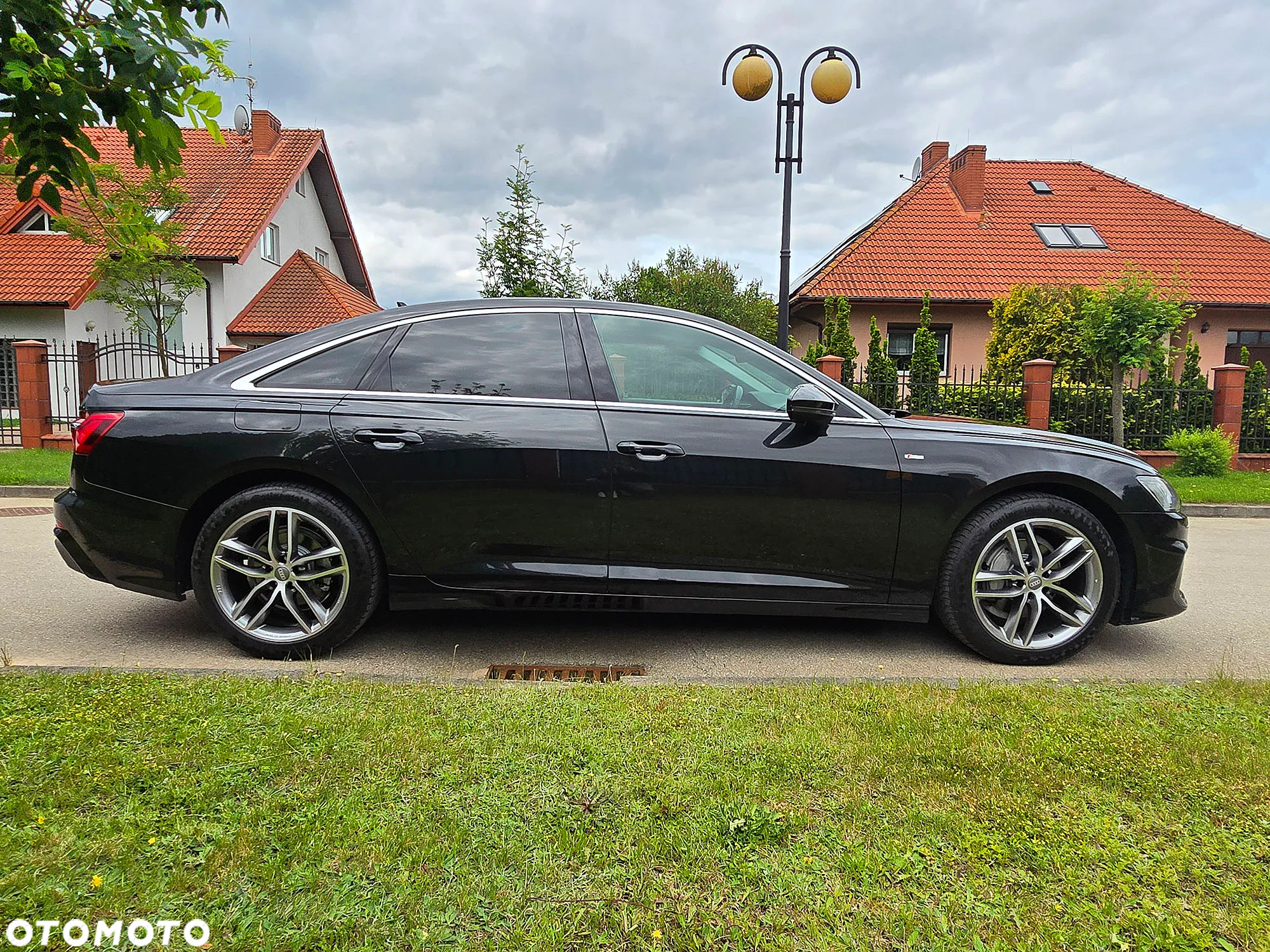 Audi A6 2.0 TDI ultra S tronic - 12