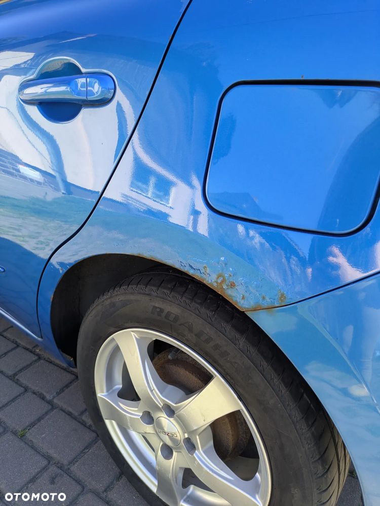 Nissan Micra 1.2 Acenta - 6