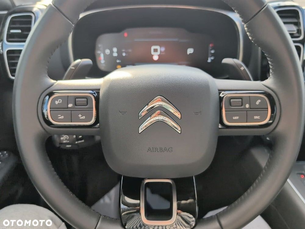 Citroën C5 Aircross 1.2 mHEV Max eDCT6 - 27