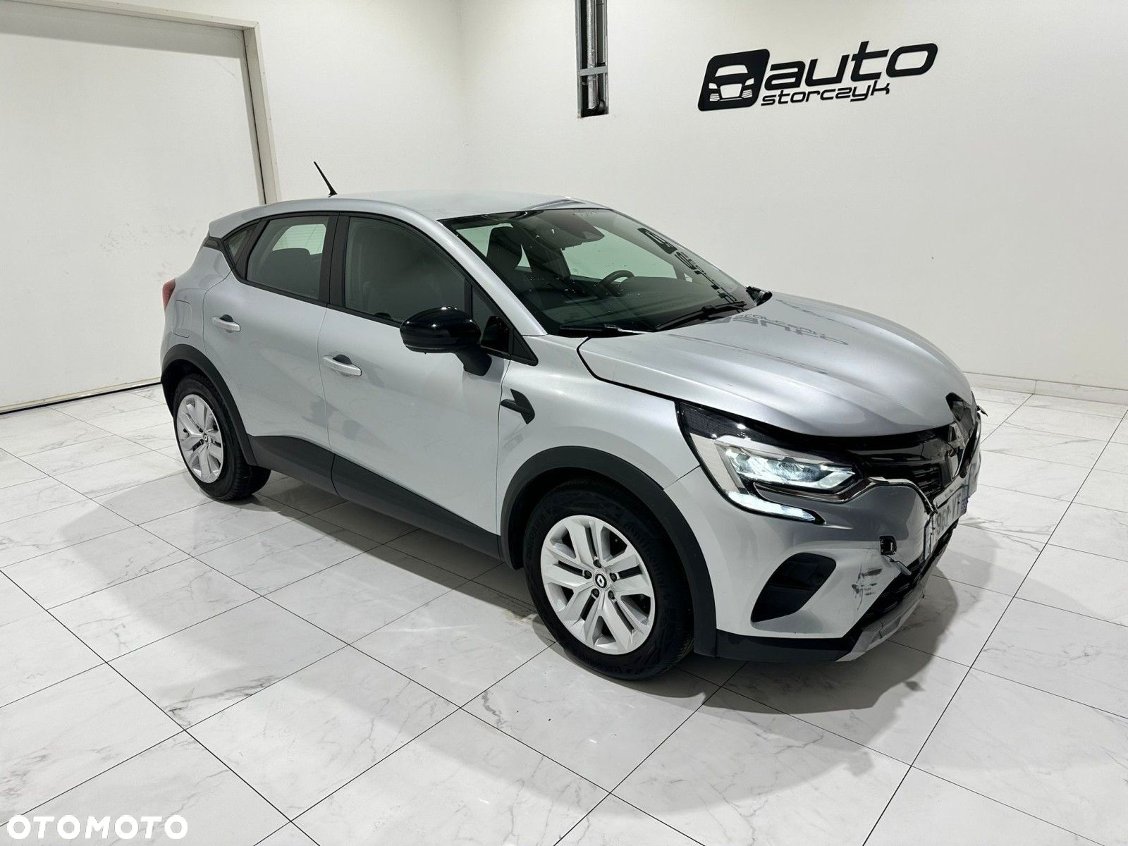 Renault Captur - 9