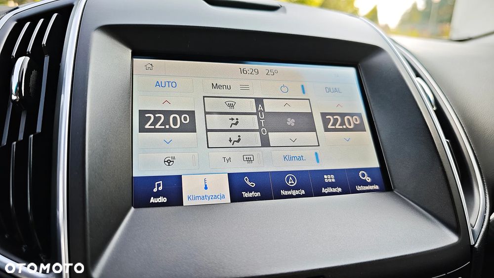 Ford Edge - 28