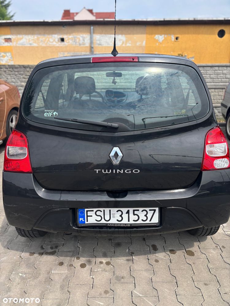 Renault Twingo 1.2 16V Eco Dynamique - 2