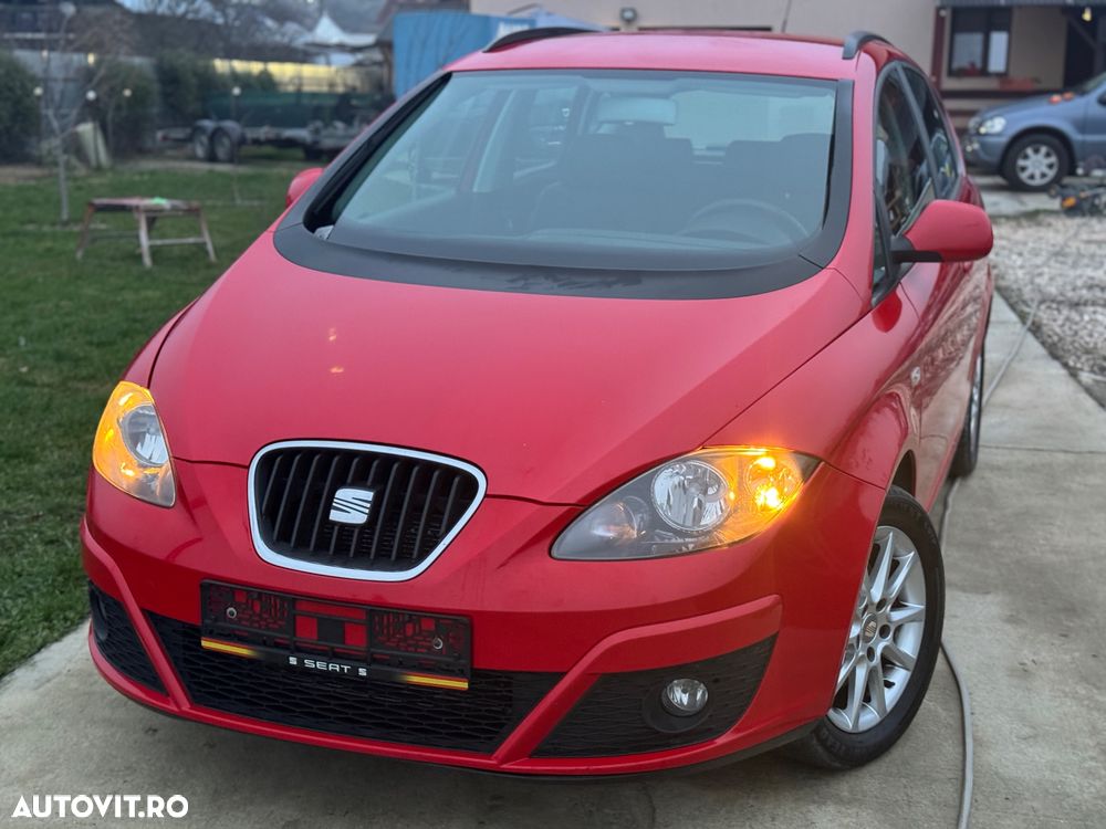 Seat Altea XL - 6