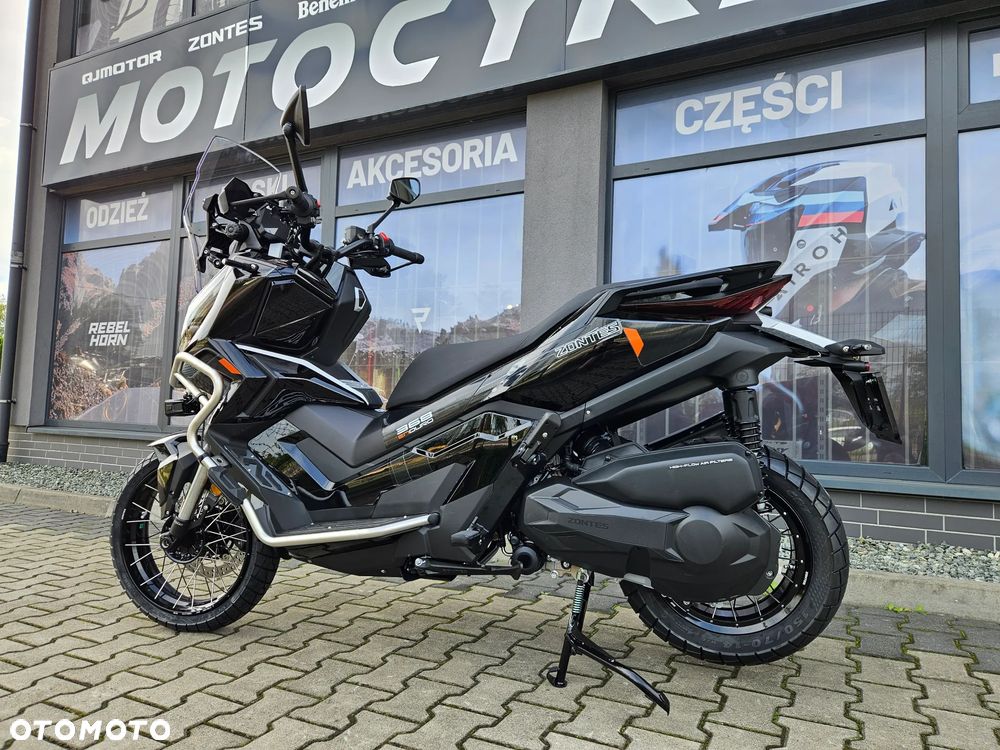 Zontes 368G