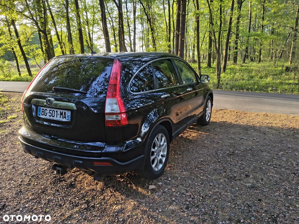 Honda CR-V 2.2i CTDi Executive - 5