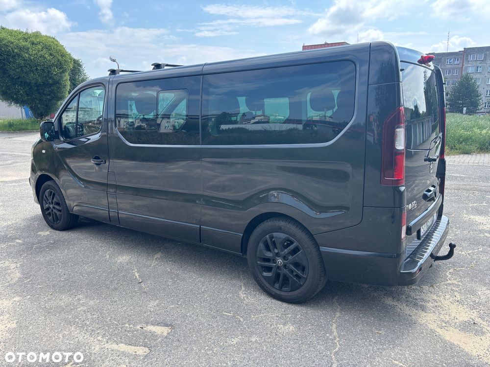 Opel Vivaro L2H1 2.9t Edition Tour - 22