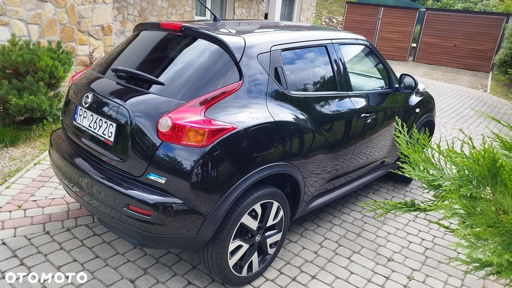 Nissan Juke - 3