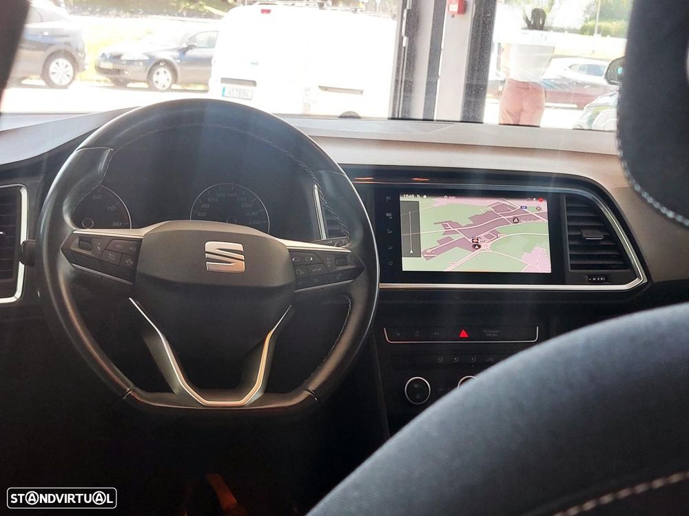 SEAT Ateca 1.0 TSI Style - 16