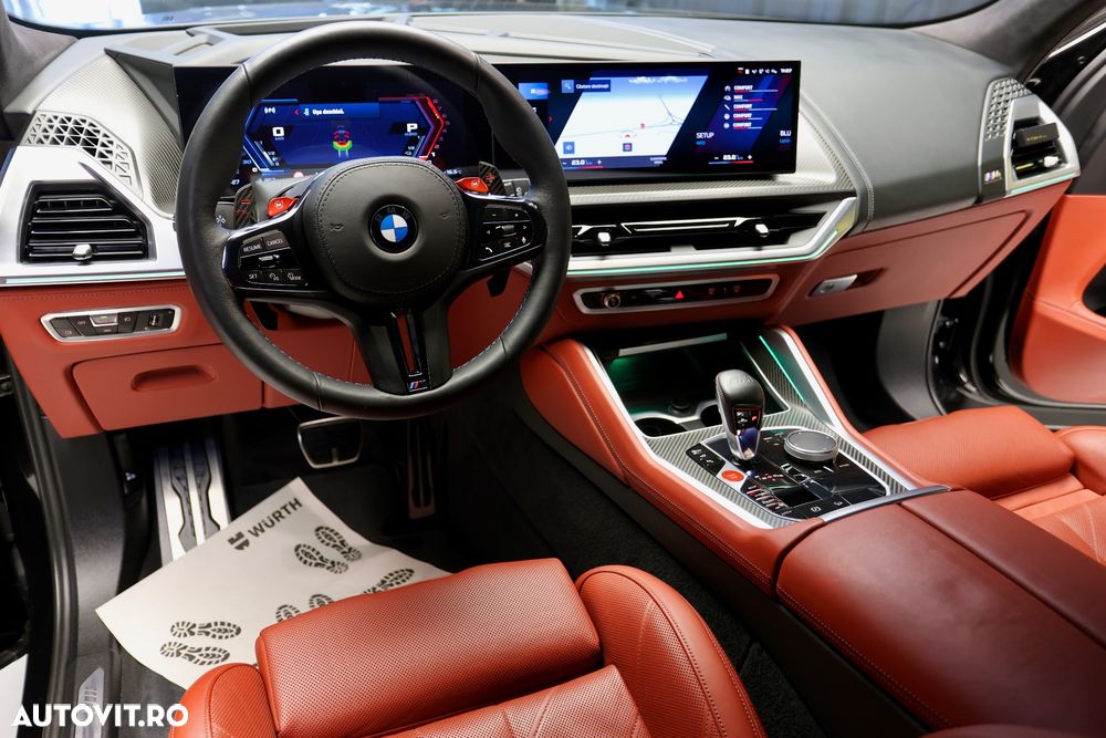 BMW XM Standard - 30