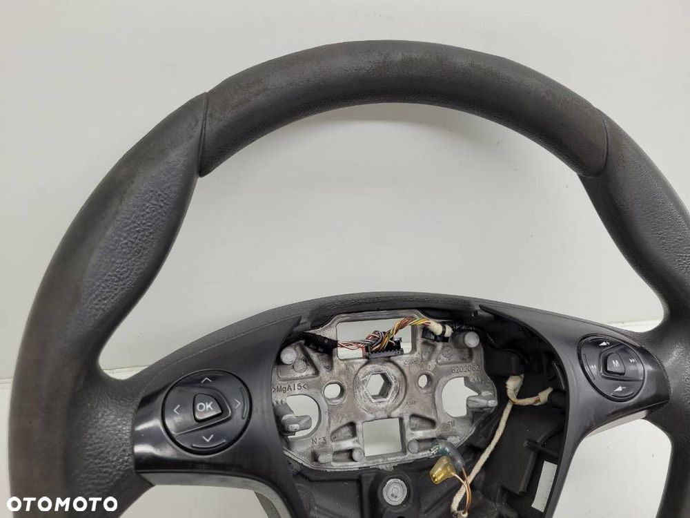 KIEROWNICA MULTIFUNKCYJNA FORD TRANSIT MK8 - 3