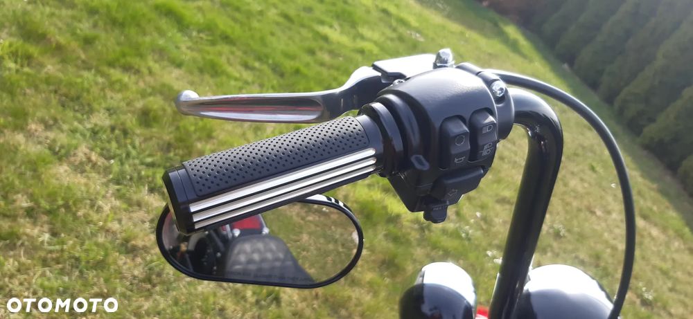 Harley-Davidson Softail Heritage Classic - 14