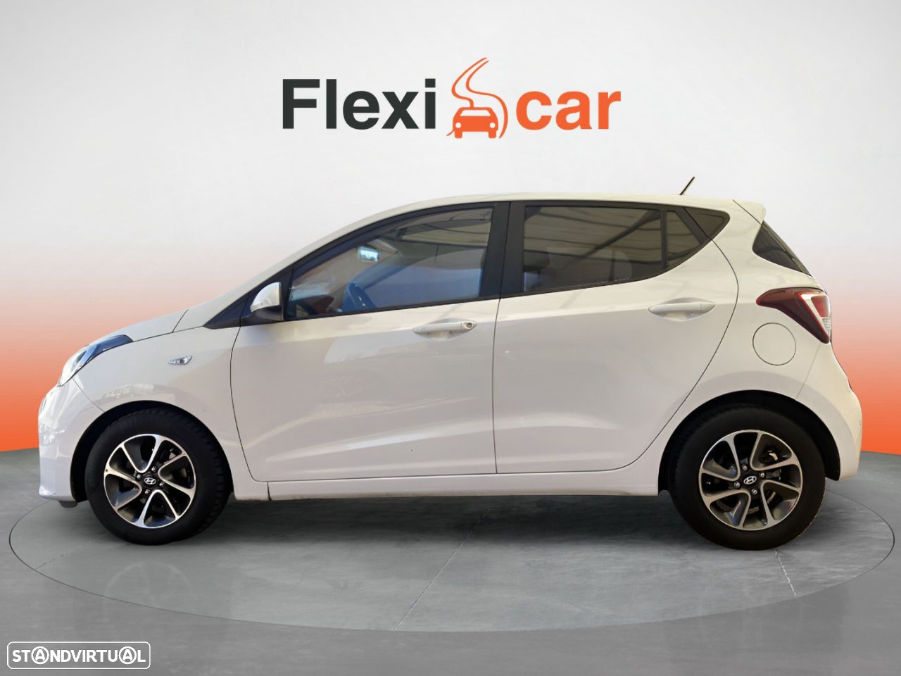 Hyundai i10 1.0 Access GPL - 7
