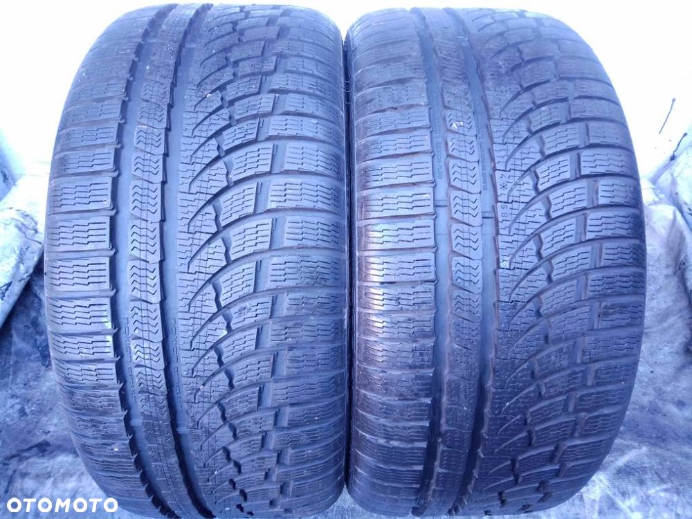 Nokian WRA4 265/30 R21 96W 2024 - 1