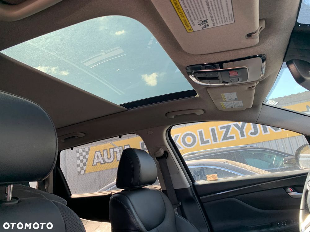 Hyundai Santa Fe - 18