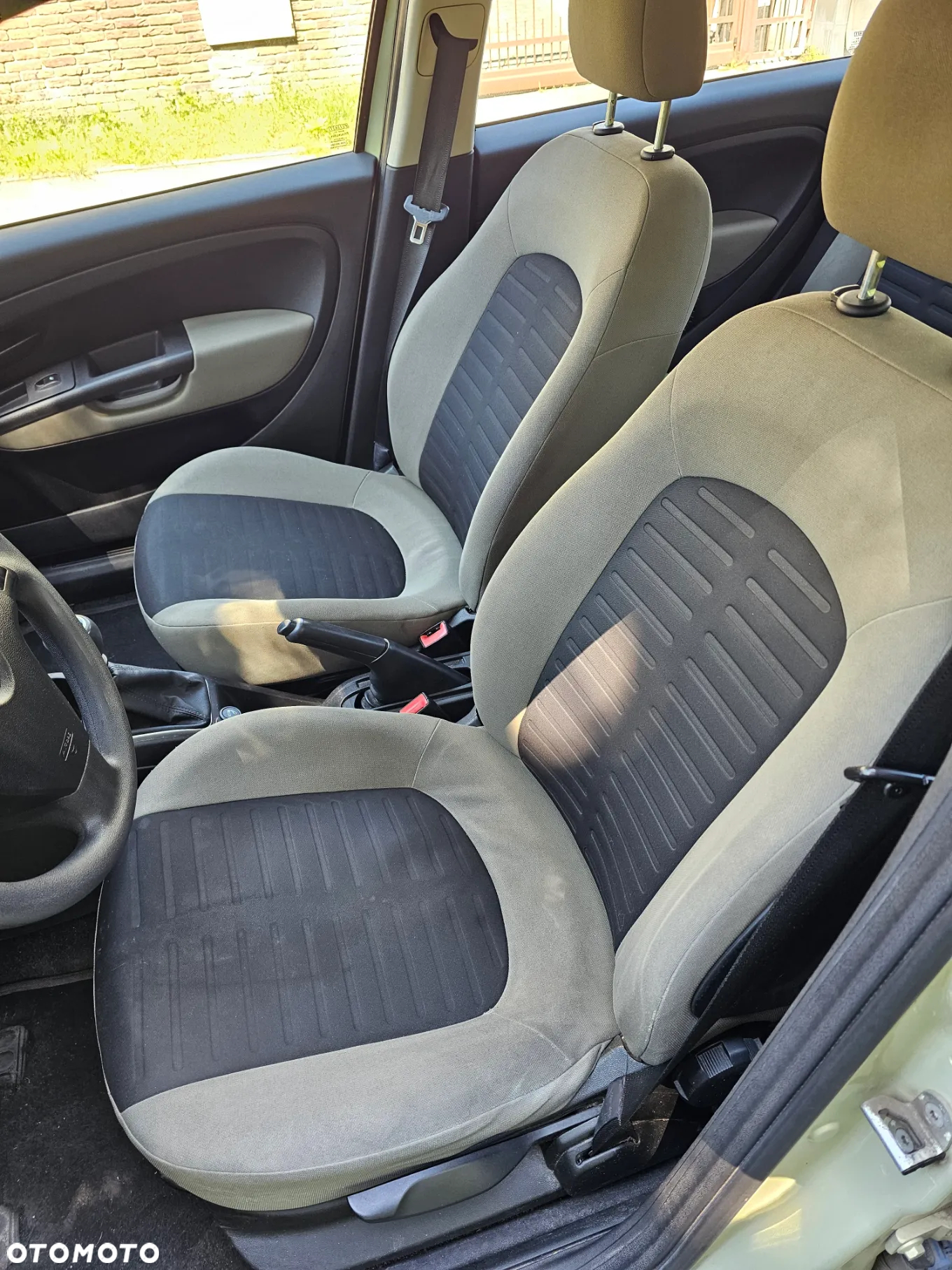 Fiat Grande Punto 1.4 8V Emotion - 9