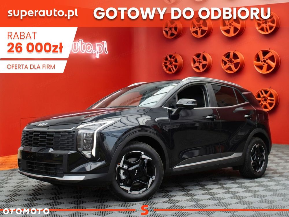 Kia Sportage 1.6 T-GDI L 2WD DCT - 2