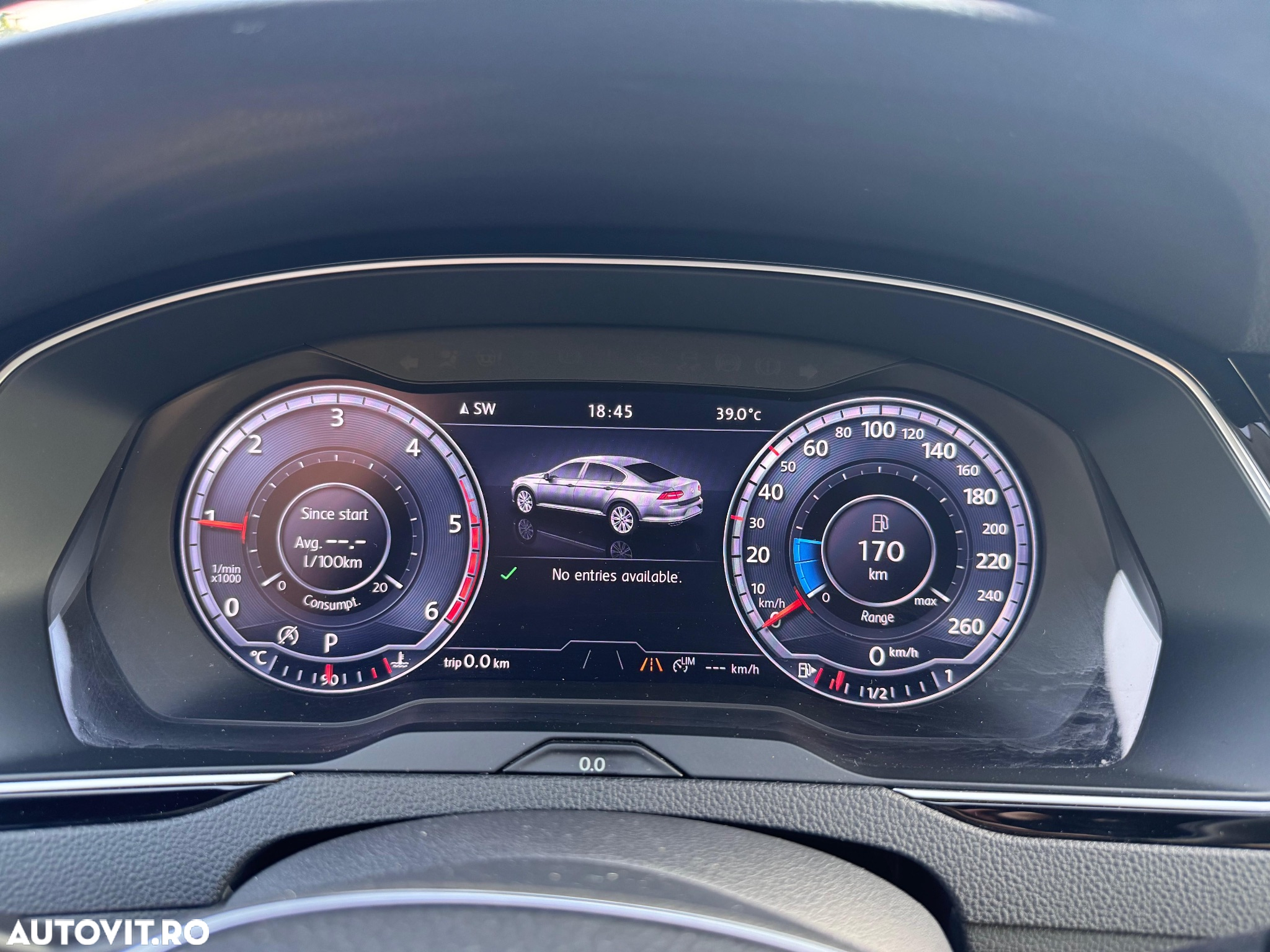 Volkswagen Passat Variant 2.0 TDI DSG Highline - 34