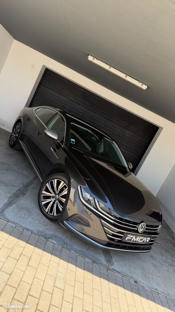VW Arteon 2.0 TDI Elegance DSG - 13