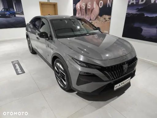 Peugeot 408 1.2 PureTech mHEV GT Exclusive S&S e-DSC6 - 4