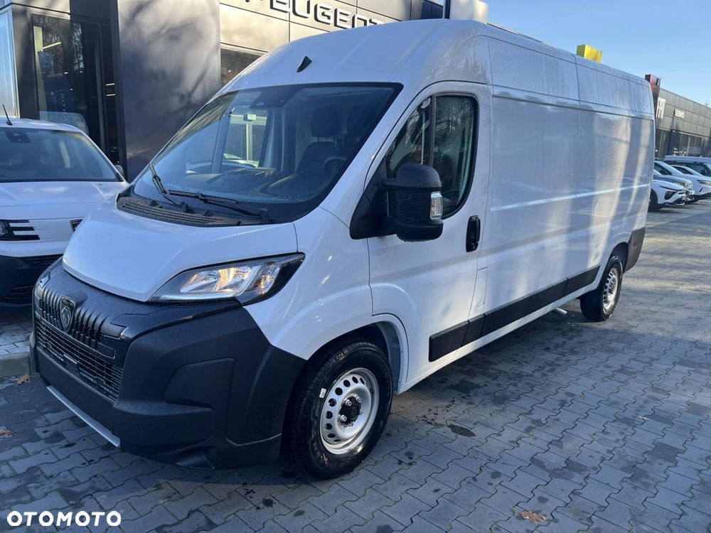Peugeot Boxer - 3