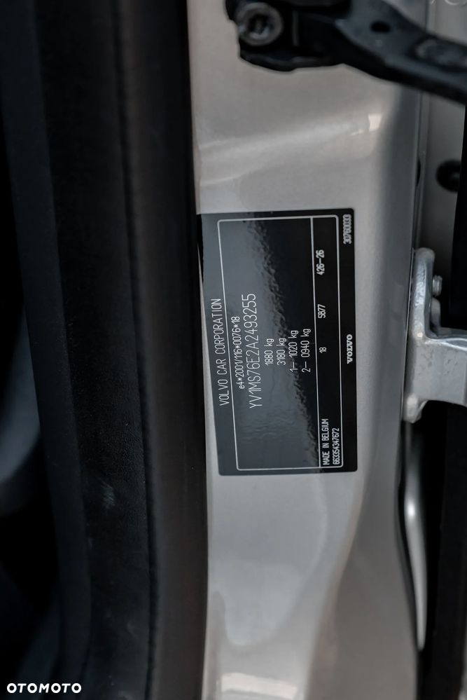 Volvo S40 1.6D DPF DRIVe Momentum - 27