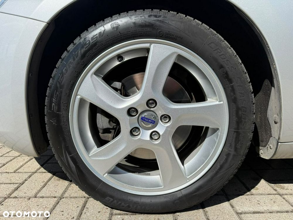 Volvo S60 - 12