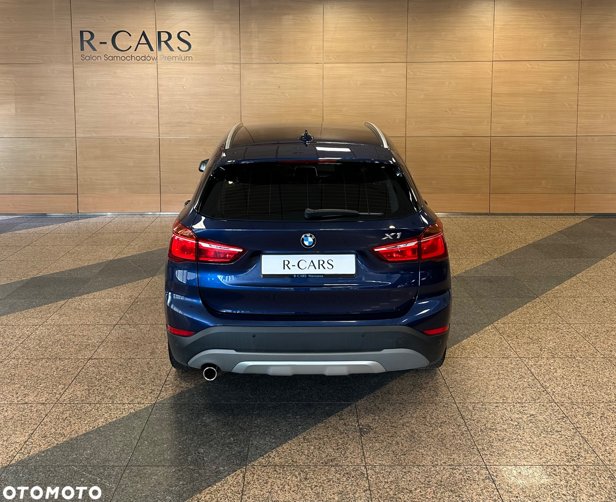 BMW X1 sDrive18i xLine - 6